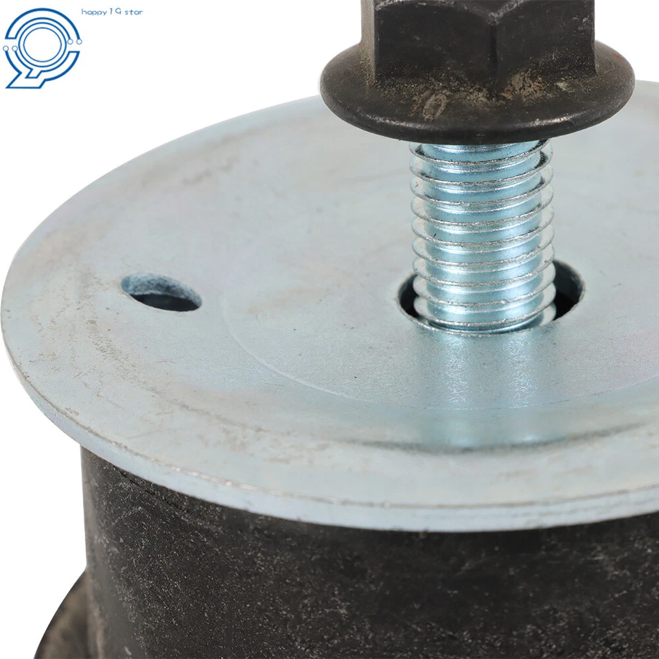 Kit de montaje de carrocería para Chevy Suburban C1500 C2500 C3500 K1500 1988-2002 924-010 Foto 3 de 4