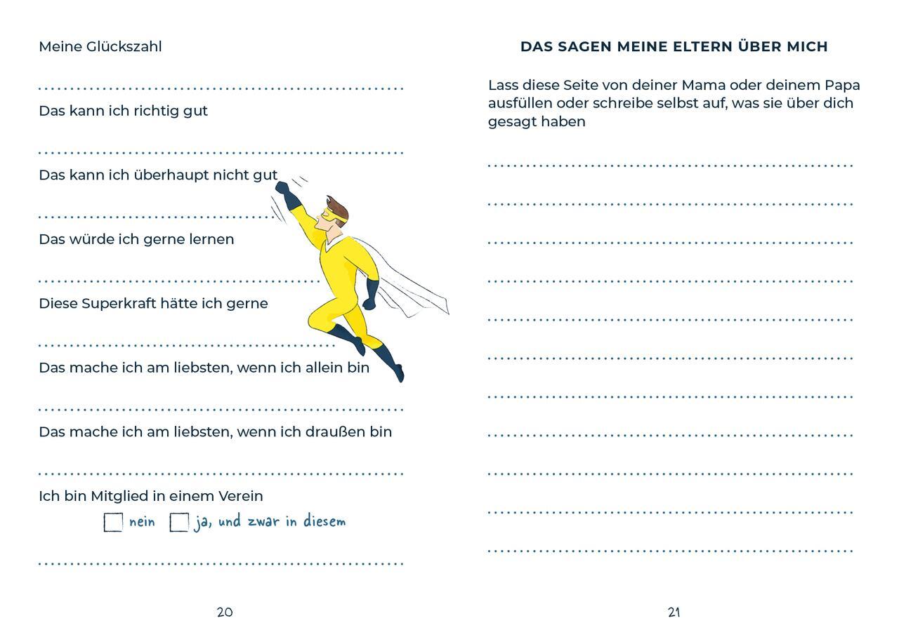 Thumbnail - Laura Weber Das Ich Mit 10