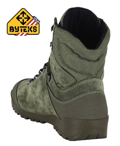 Authentische sowjetische SpetsNaz Assault taktische Stiefel ""MONGOOSE 24041" von BYTEKS - Bild 4 von 10