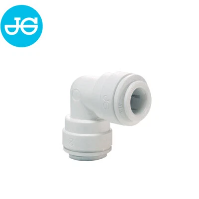 John Guest Steckverbinder Winkelverbinder aus der PP/PPM-Serie