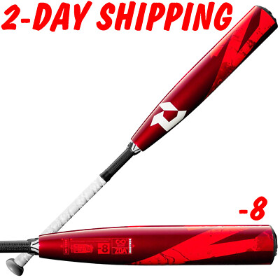 Batte De Baseball Composite DeMarini ZOA USSSA 2024 32/27 Oz Jeune -5