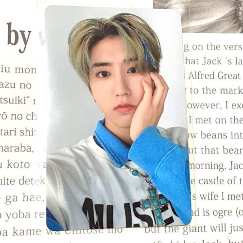 Social Path Stray Kids offizielle Fotokarte FC A B Normal Regular Japan 1. EP - Bild 40 von 78