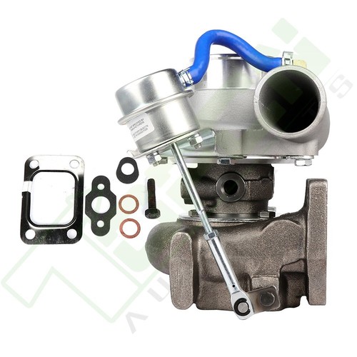 GT28 GT2871 Upgrade Turbo Charger 400BHP Boost 0.64 A/R Universal Turbocharger - Picture 10 of 12