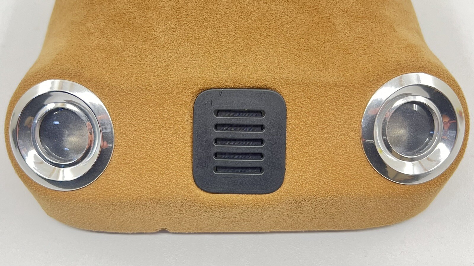 07-17 ASTON MARTIN VANTAGE OVERHEAD CONSOLE DOME READING LIGHT LAMP PANEL OEM