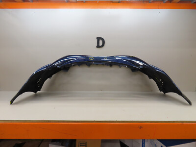 2020 2021 2022 TOYOTA COROLLA FRONT BUMPER COVER OEM 52119-02N91  