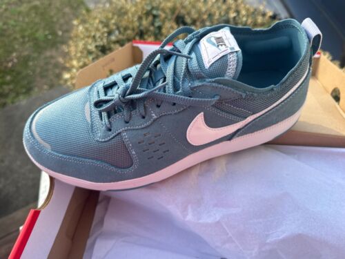 Unreleased Nike C1ty “Smokey Blue” sz 11.5 Men