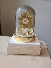 Christian Dior 2024 Christmas Holiday Gift Snow Globe crystal ball / in Dior box