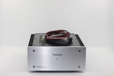 TeraDak DC 12V 15A lower noise linear power s...