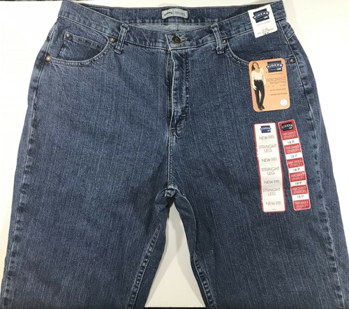 Lee Stwind Stretch Relaxed Fit 
