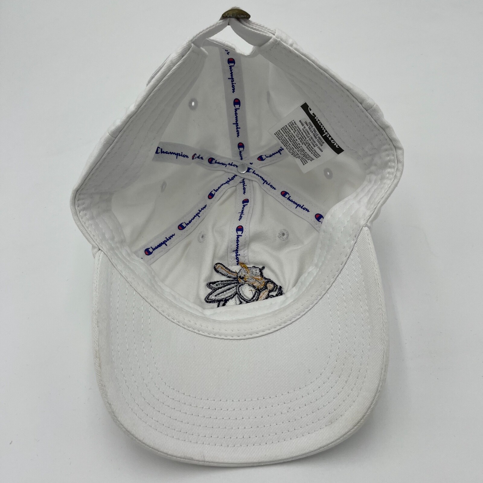 Champion Basic Baseball Bee Logo Cap one size - image 6