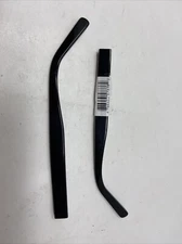 CLEARVISION EYEWEAR M805 BLACK 145mm TEMPLE ARM PARTS -G39