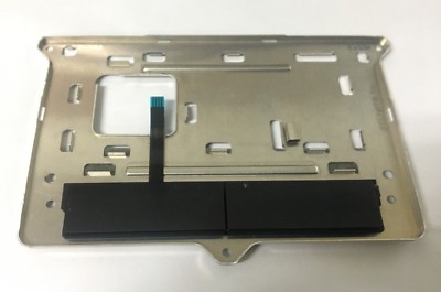 Genuine Dell Alienware 15 R1 R2 17 18  Mouse Buttons and Touchpad Bracket JC1MH