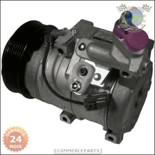 Climatisation et Accessoires Honda FR-V