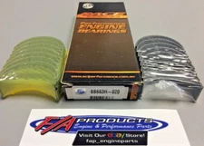 ACL 8B663H-20 Small Block Chevy And LS Performance Connecting Rod Bearing Set