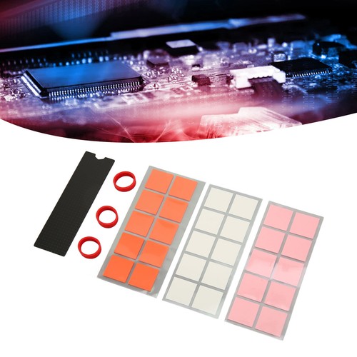 Laptop-M.2-SSD-Kühlkörper Universeller M.2-Kühlkörper SSD-Kühler Mit