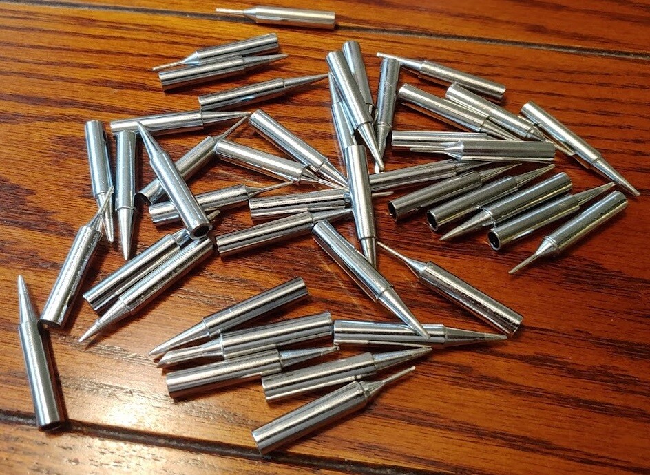 High Quality Replacement Soldering Iron Tips For Milwaukee M12