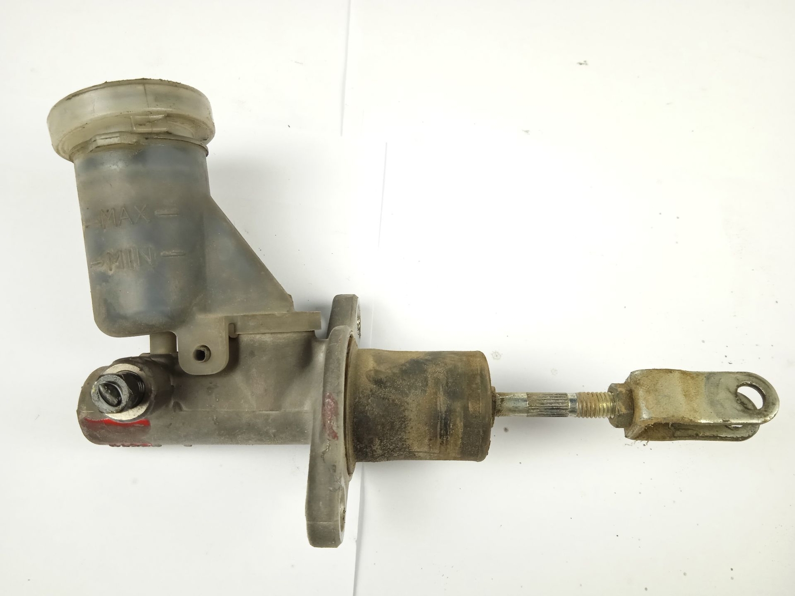 306107F000 BOMBA EMBRAGUE / 1098201 PARA NISSAN TERRANO/TERRANO.II R20 AVENTUR