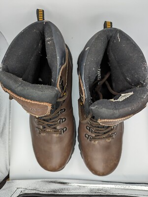 St. Johns Bay Hiking Boots | eBay display picture 1