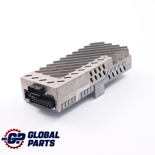BMW F15 Top Hifi Audio System AMP Amplifier Harman Kardon 9330058 - Picture 11 of 12