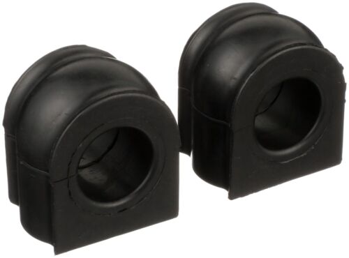 4Pcs Front Suspension Stabilizer Fit GMC Sierra 2500 3500 HD Sway Bar Bushings - Picture 3 of 3