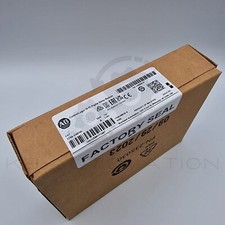 1756-OW16I Allen-Bradley ControlLogix digital output module, 16 NO relay output