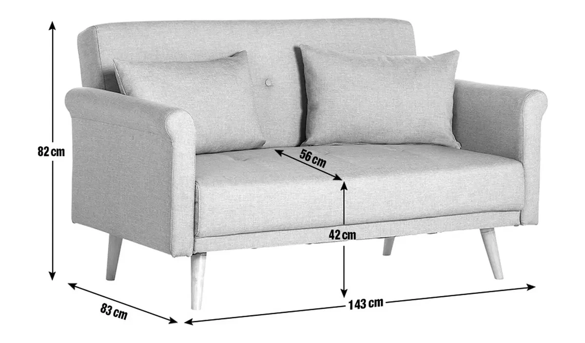 Ebay habitat cheap sofa