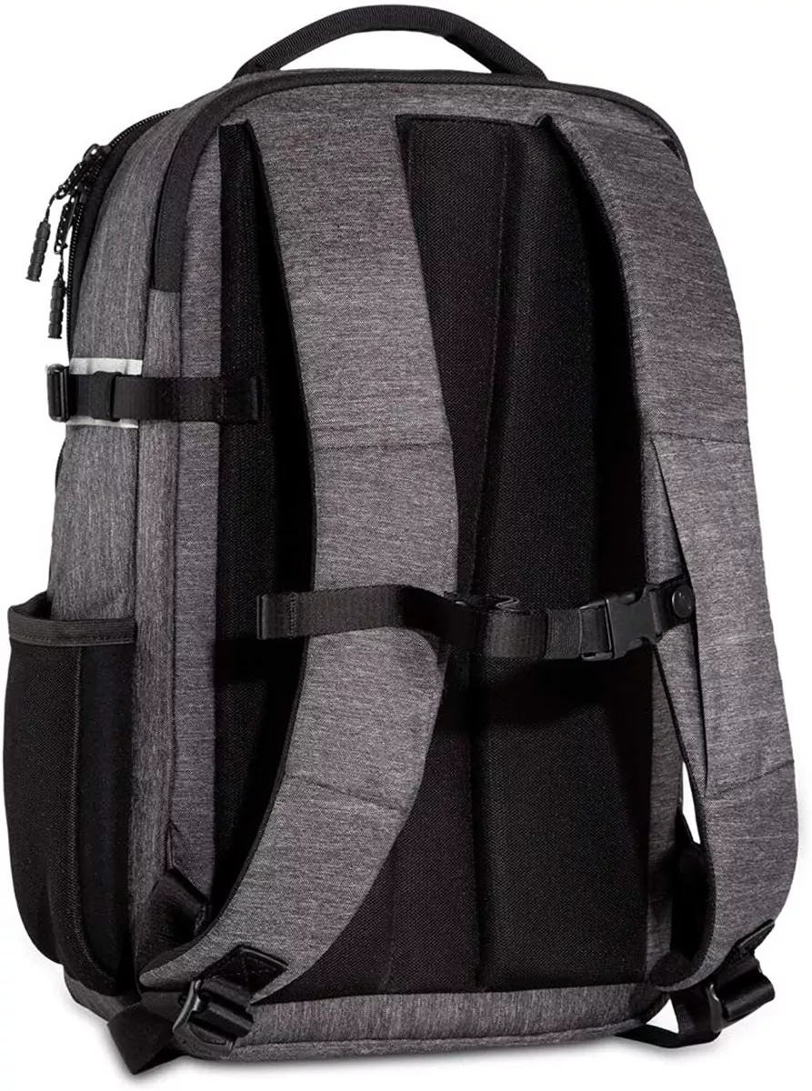 Timbuk2 jet black static cheap