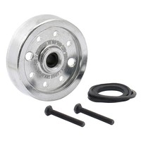 Mr. Gasket 1270 Oil Filter Conversion Kit on sale Mr. Gasket 1270 Oil Filter Conversion Kit on sale