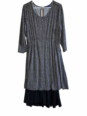 orange side cut out dress Knit Cut-Out Open Back Mini Lace Appliqued Sky Blue Size:Child-1 spring skirts 24.0 Hips
