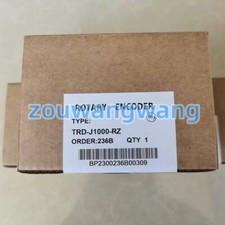 New Koyo Rotary Encoder TRD-J1000-RZ for Industry Use #Z