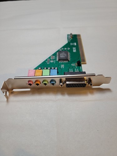Computer Circuit Board PCI PCI Express Card Super Speed PCI PCIe Preowned - Picture 6 of 7