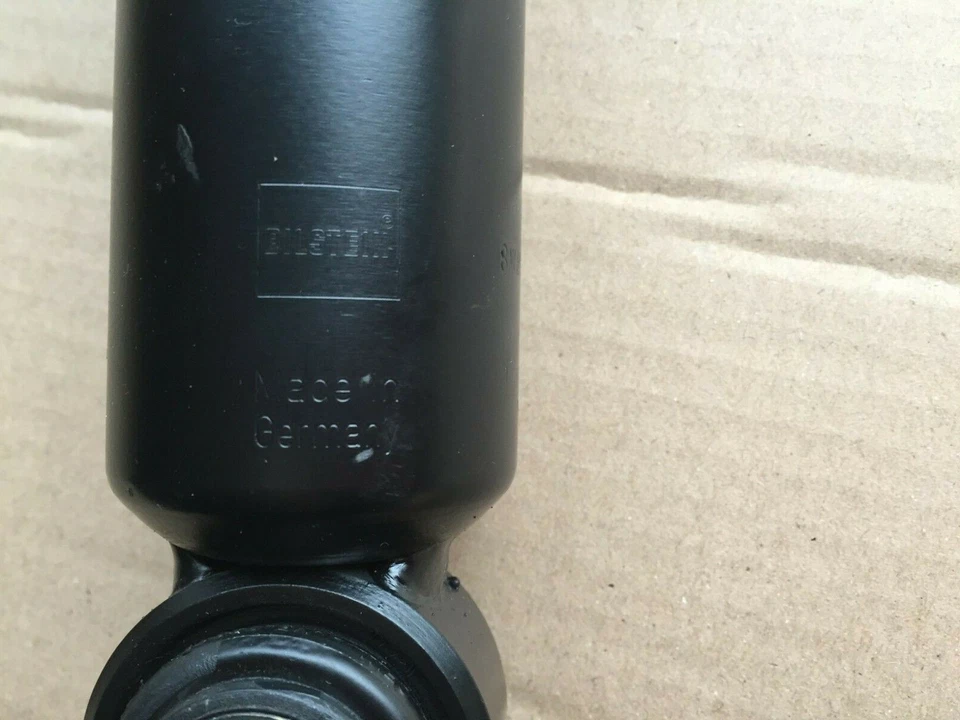 Jaguar XK 5.0 Genuine OEM Bilstein C.A.T.S. Front Shock Absorber X150 PAIR - Image 4 of 4