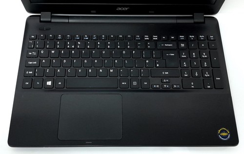 Acer Windows Laptop PC Travelmate P256-m - i3-4030U @ 1.9 - 4GB RAM - 15.6" -... - Picture 3 of 8