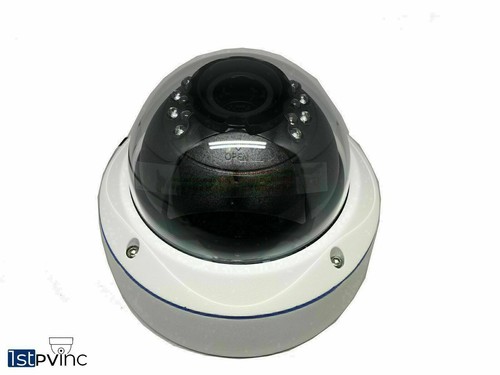 1PV Security Camera 2.8mm-12mm1080P HD-TVI,CVI,AHD,CVBS Hard Protected Case - Picture 5 of 6