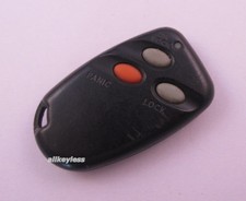 Original Mitsubishi Dodge Chrysler Keyless Entry Remote Fob Transmitter Gq43vt6t