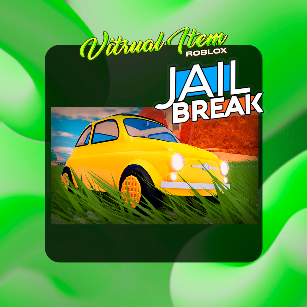 Jailbreak Roblox Any LIMITED Cars FAST DELIVERY eBay