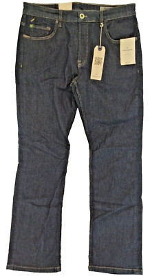 Daniel Hechter Mens Jeans Blue W38/L32 Ultralight DH-ECO 26070 RRP  99.95
