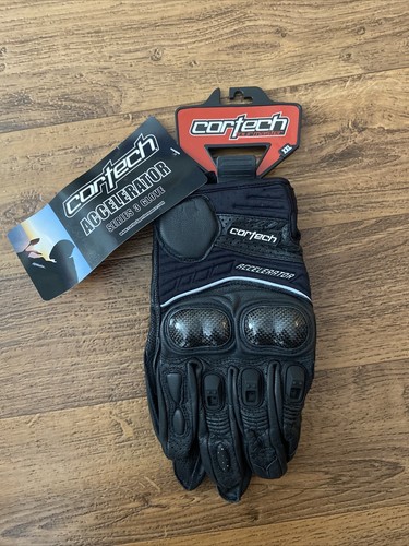 cortech accelerator gloves