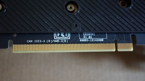 ASUS TUF Gaming GeForce GTX 1660 SUPER OC 6GB GDDR6 Graphics Card with Plastic! - Picture 8 of 12