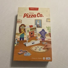 Osmo Pizza Co. Educational Game (Osmo iPad Base required)