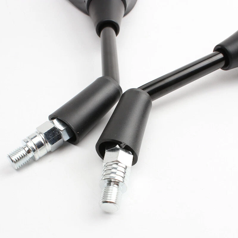 Juego de espejos retrovisores moto BMW G310R G310GS 2016/17/18/19/20/21/22/23/24 Foto 4 de 4