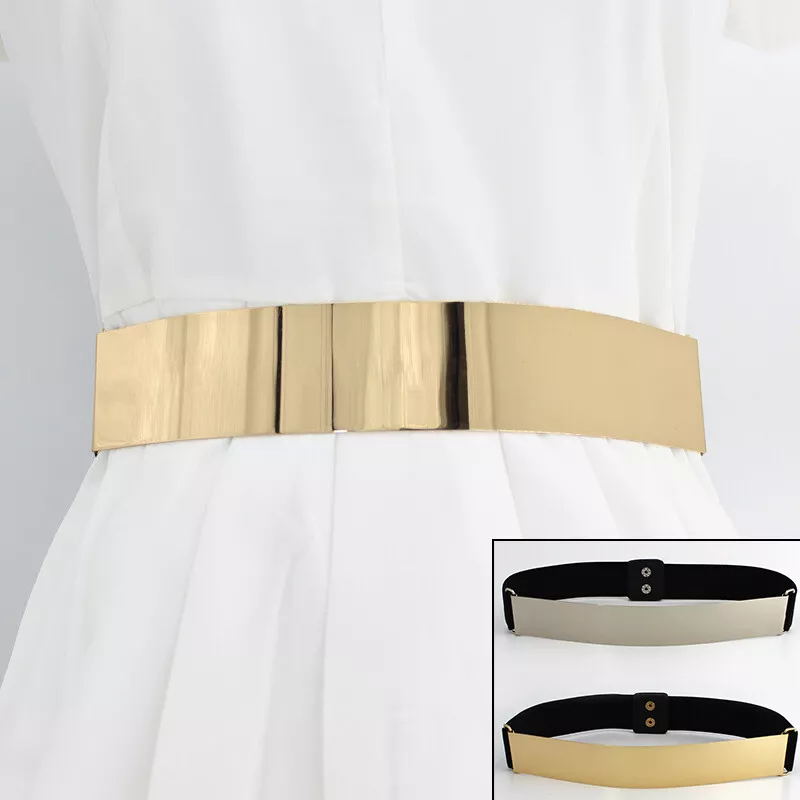 Women's Designer Belts