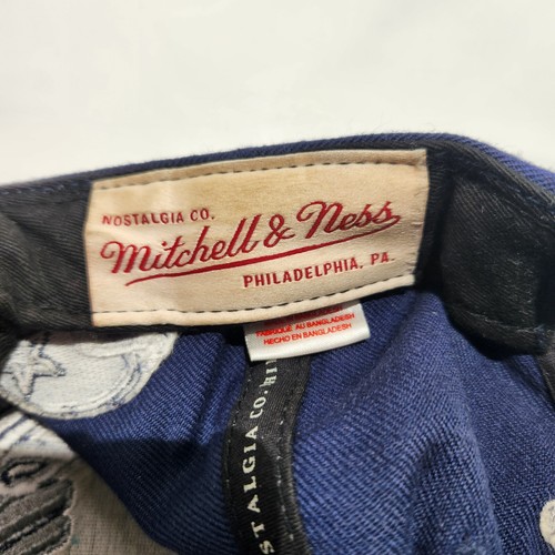 Mitchell & Ness Dallas Cowboys Vintage Collection NFL Football Snapback Hat Cap - Picture 5 of 11