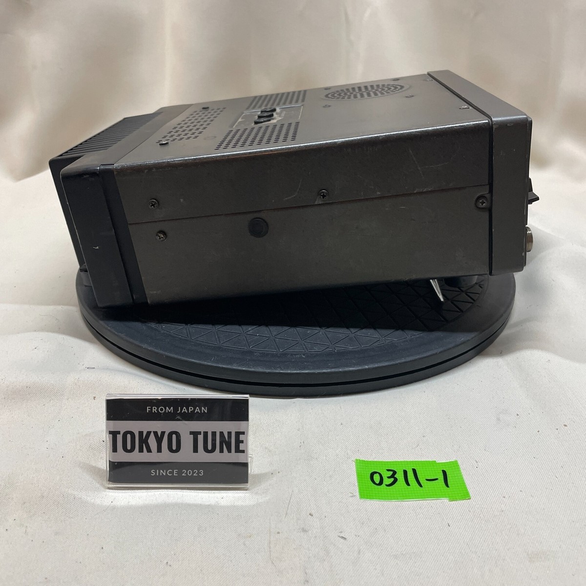 Kenwood Ts-130s HF Transceiver 80 Through 10 Meters for sale
