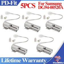 New 5X Premier Range Oven Stove Igniter Replacement For Samsung DG94-00520A USA