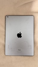 IPad Air 1st Generation /Silver/model A1474/Used for Parts