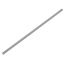 Acier Argenté 25Mm Acier Argenté 333Mm Longueur Eml25Mm