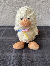 Ty Beanie Baby Peeps - MWMT Chicken 2004 .   