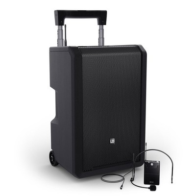 LD SYSTEMS ANNY  10 BPH B6