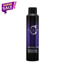 Catwalk by Tigi Root Boost Spray for Lift and Texture 243 ml Long-Lasting NEW